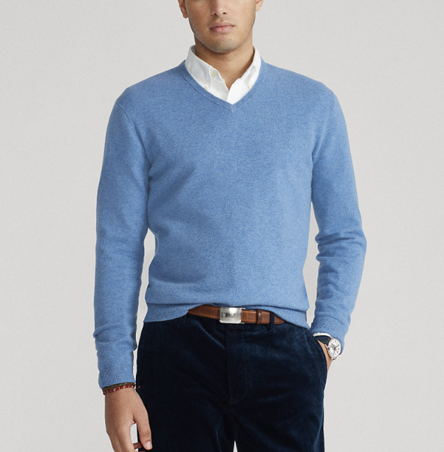 Suéter Apollo Vê image