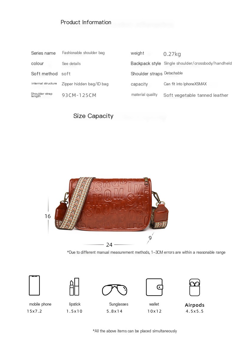 Stylish Bag 3