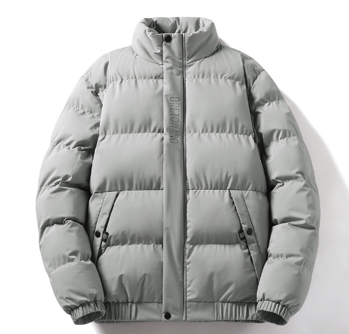Vancouver Men's Jacket Image 3