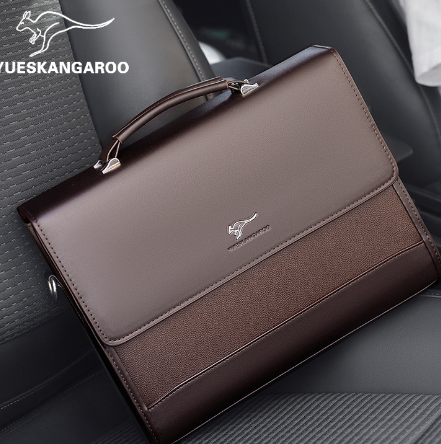 Executive Briefcase Image 5