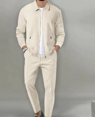 Theo | Tvådelat Set för Män image