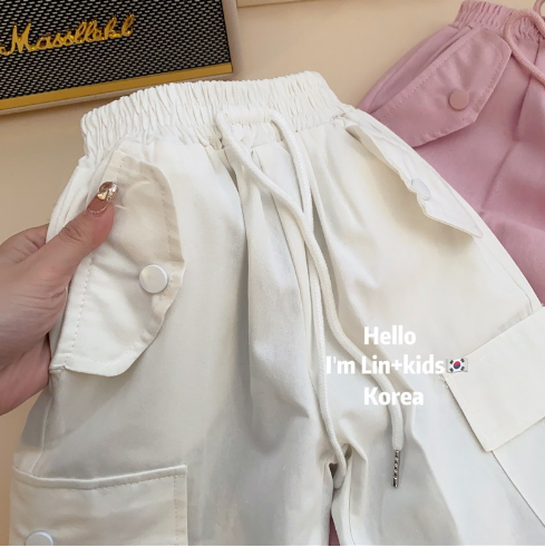 Children's Jogger Pants