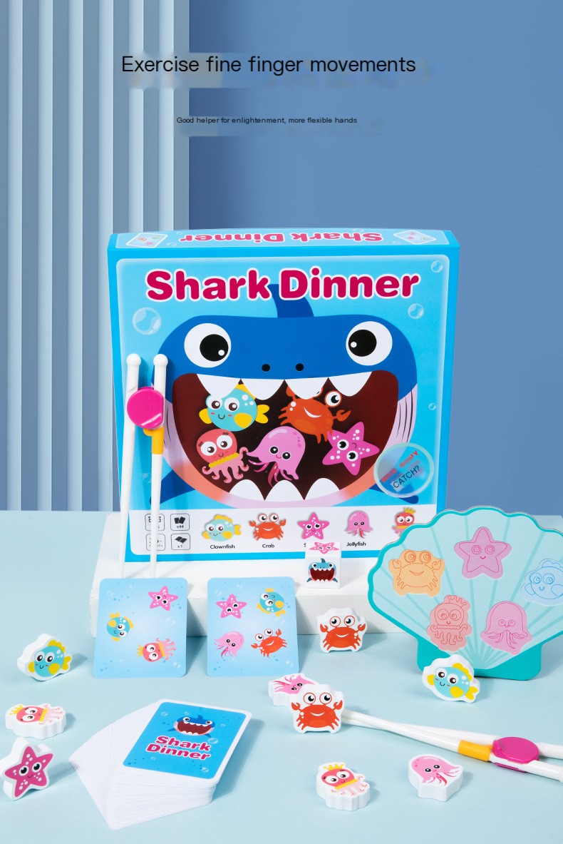 Chopsticks for Fine Motor Skills