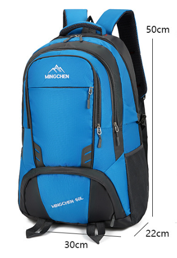 Outdoor Waterproof Backpack - Image 3