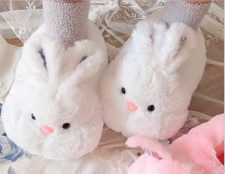 Comfortable Indoor Slippers