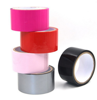 PVC Bondage Tape