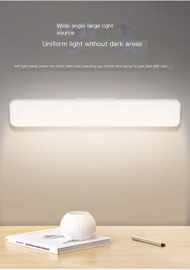 Human Body Sensing Light