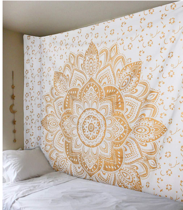 Bohemian Tapestry 3