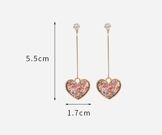 Earrings Image 2