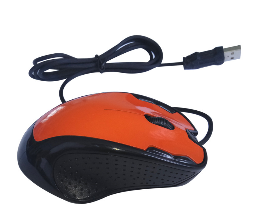 Optical Mouse