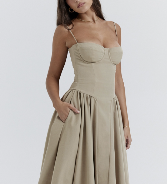 Dress Display 4