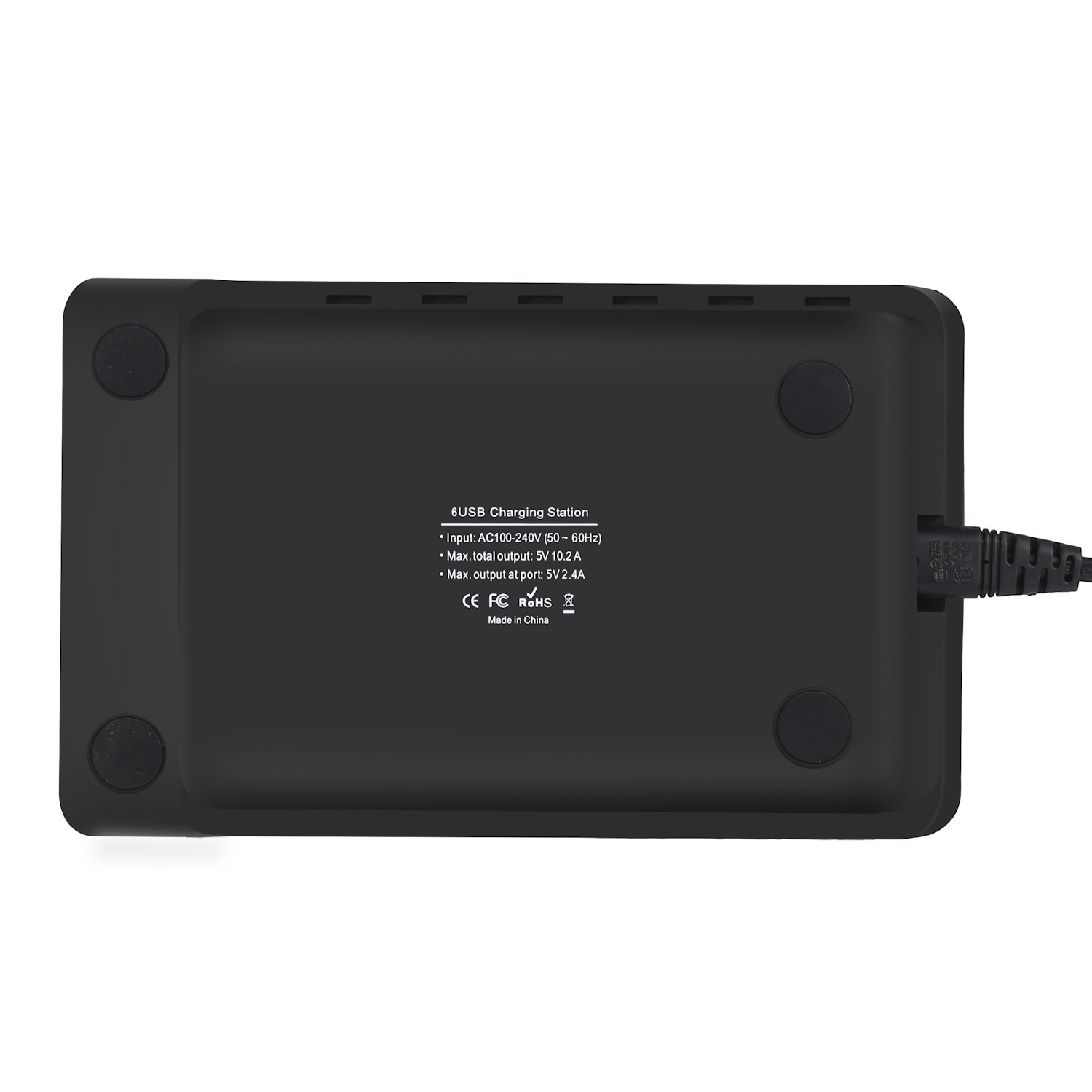 USB Phone Charging Stand Image 4