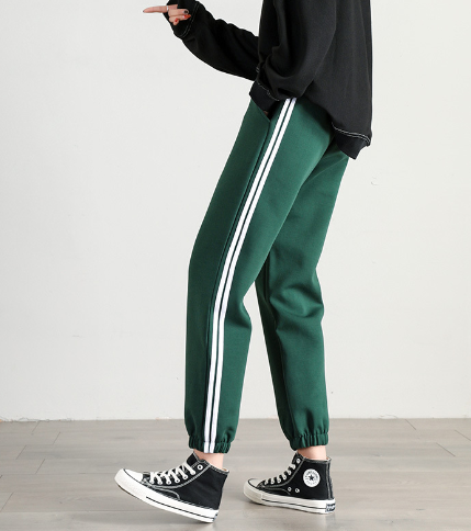 Casual Pants Image 4