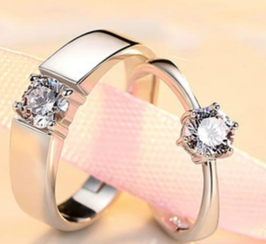 Engagement Ring Image 3