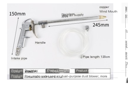 Pulverizador King Image 5