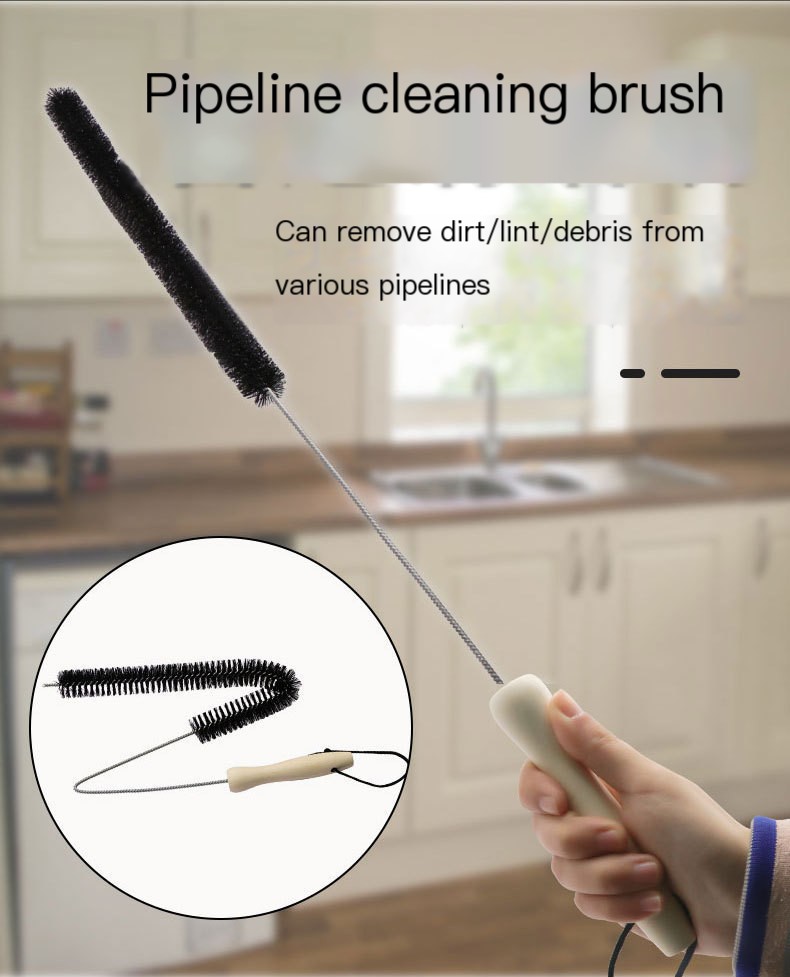 Pipe Cleaning Brush 3