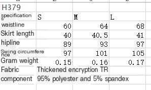 Vintage Houndstooth Skirt 1