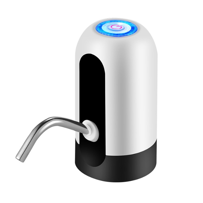 Electric Water Pump Image 1