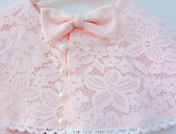Lace Details
