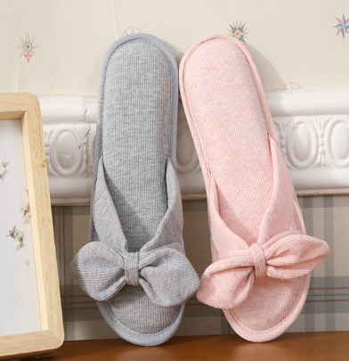 Cozy Home Slippers