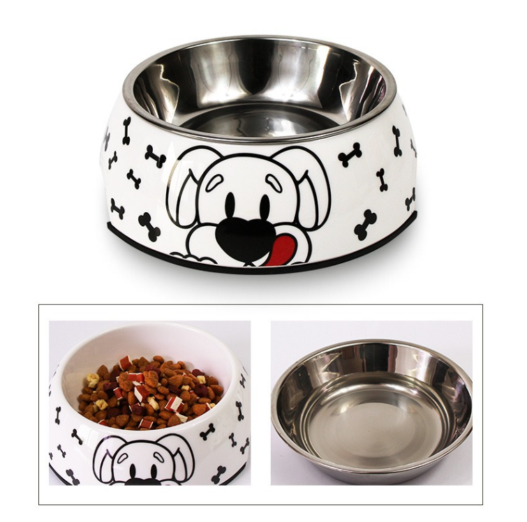 Pet Bowls for Dogs and Cats