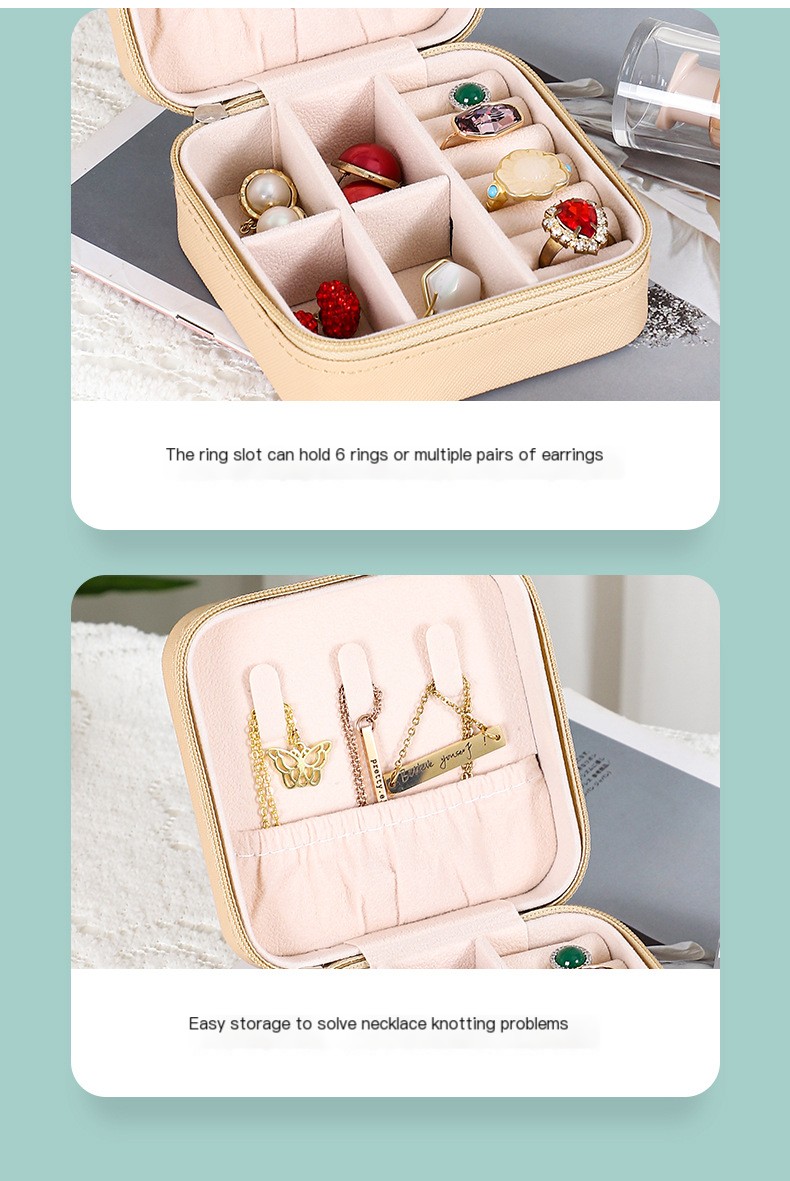 Jewelry Box Image 5