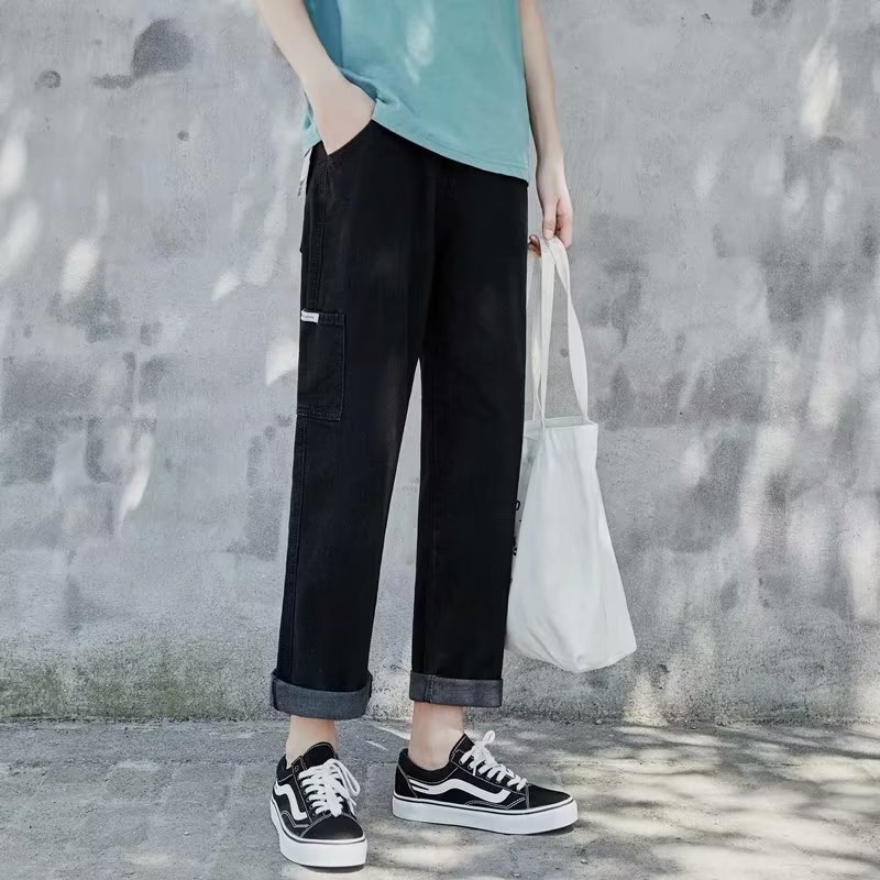 Hip-hop Pants Image 3