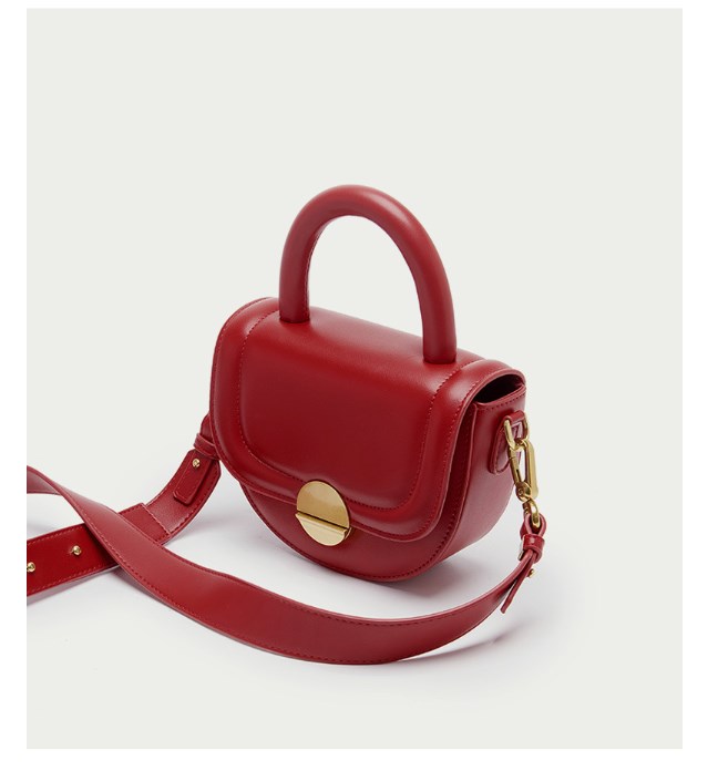 Handheld Saddle Bag Image 3