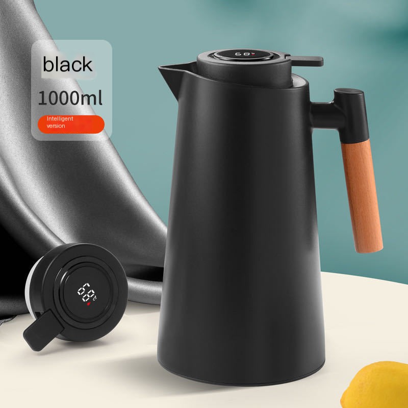 Modern Insulated Bottle