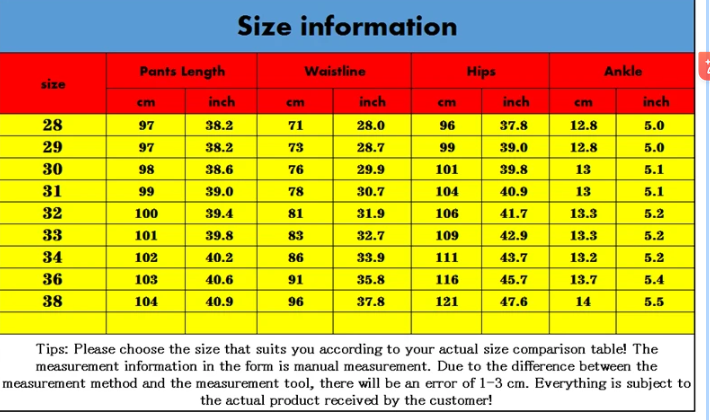 Outdoor Cargo Pants Detail