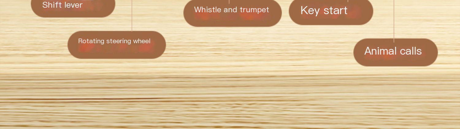 Steering Wheel Rabbit