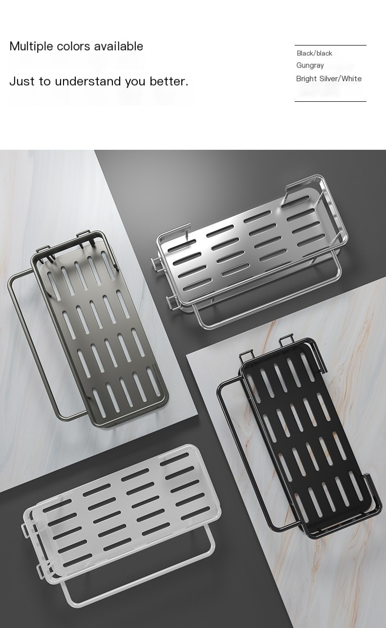 Faucet Rack Image 8