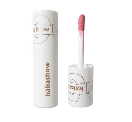Matte Lipstick Color Sample 2