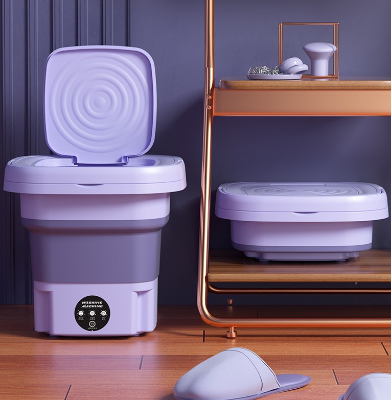 Compact Washing Machine