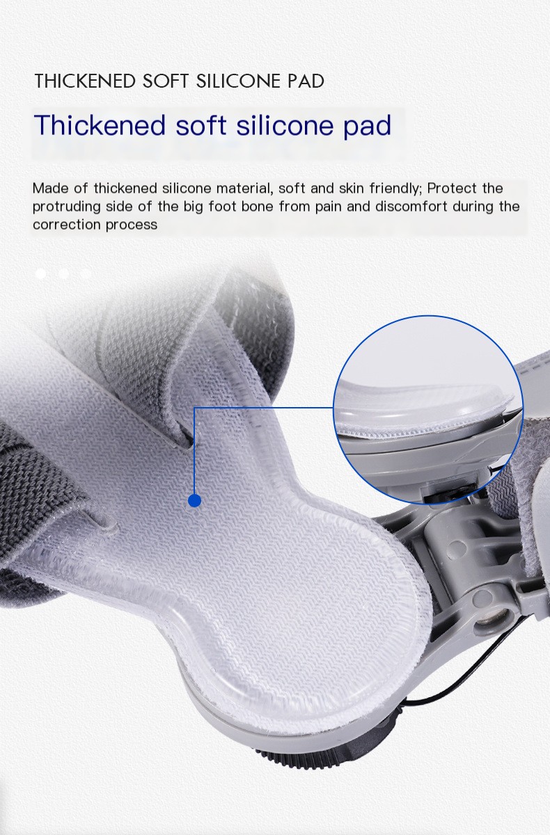 Upgraded Adjustable Thumb Corrector Image 4