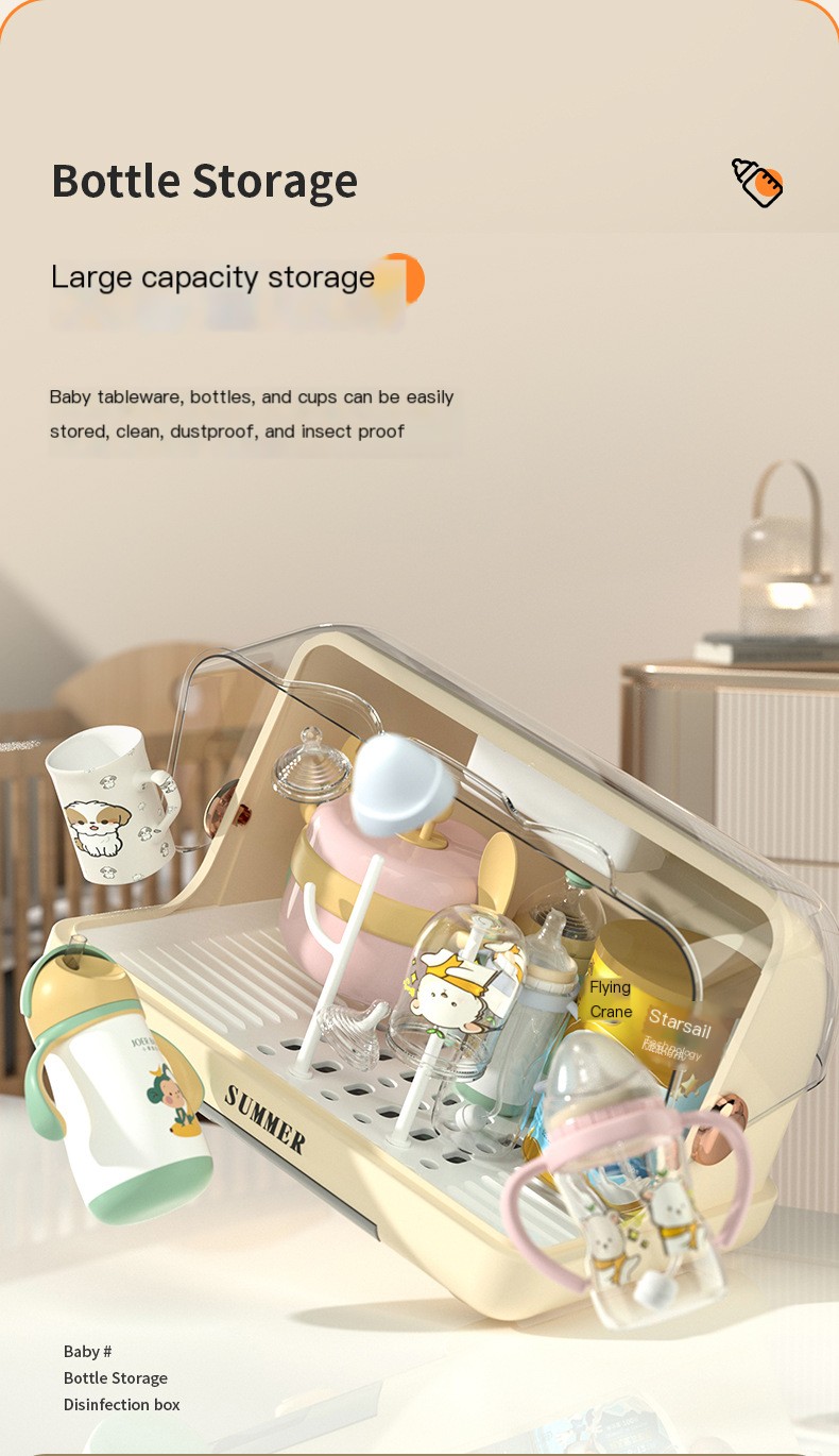 UV Sterilizer Box - Image 4