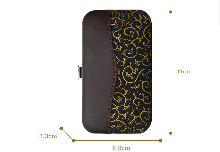 Nail Clipper Set Image 1