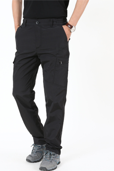 Comfortable Fit