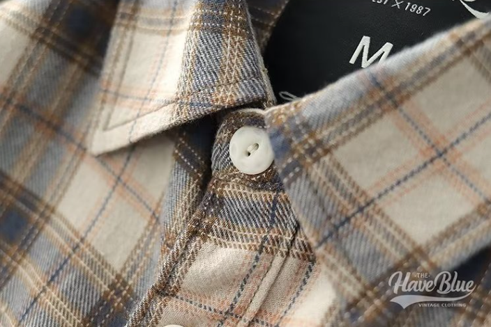 Camisa Xadrez America - Image 5