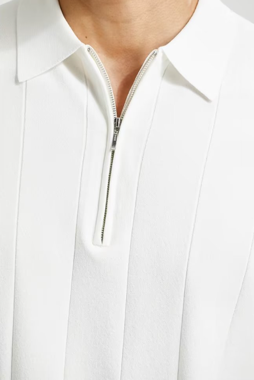 Men's Dry Comfort Polo Shirt 6