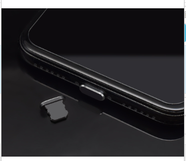 Phone Cleaner Kit Brush image