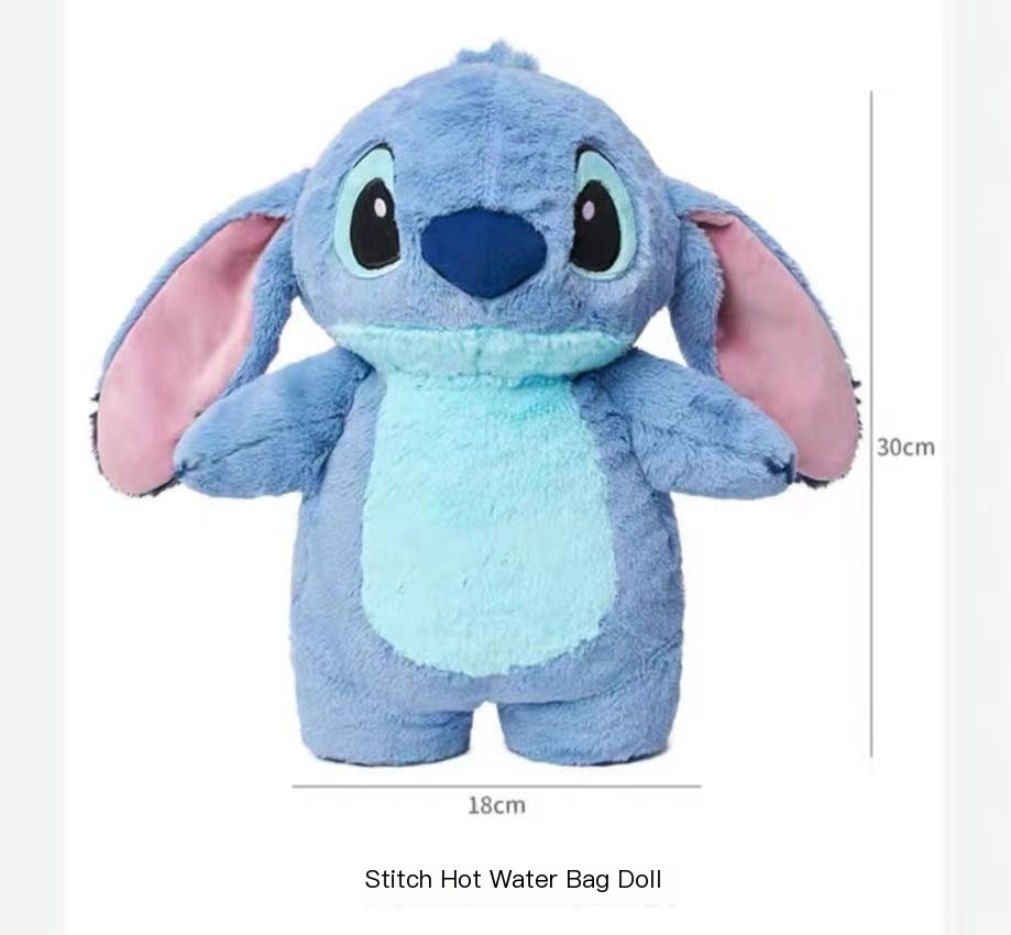 Hot Water Bag 1