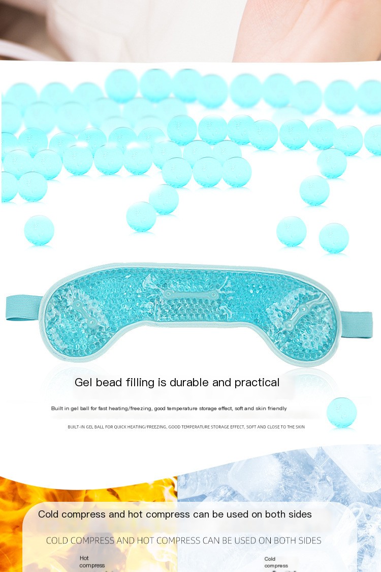 Gel Forehead Wrap Image 5