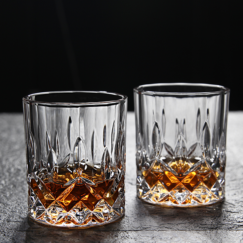 Whiskey Cup 3