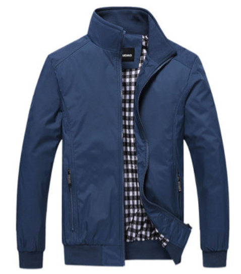 Men's Lightweight Jacket 2