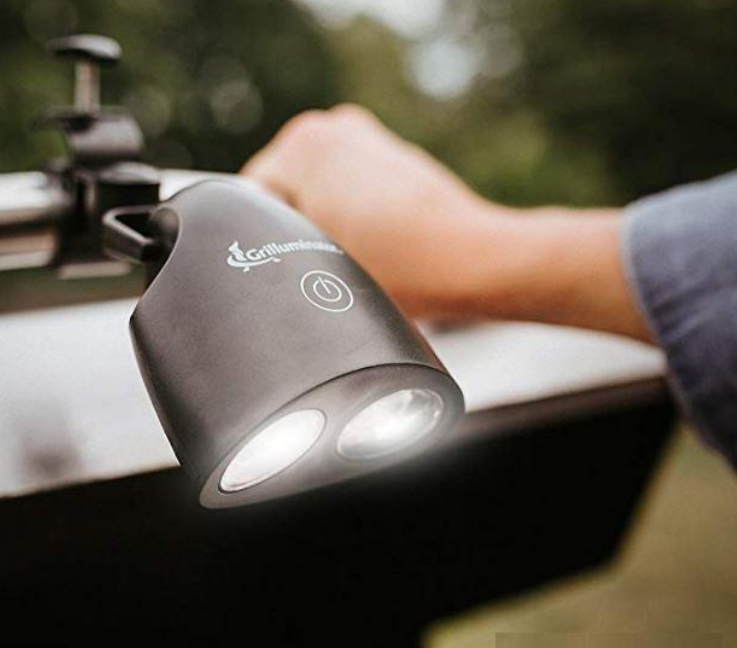 LED Grill Light