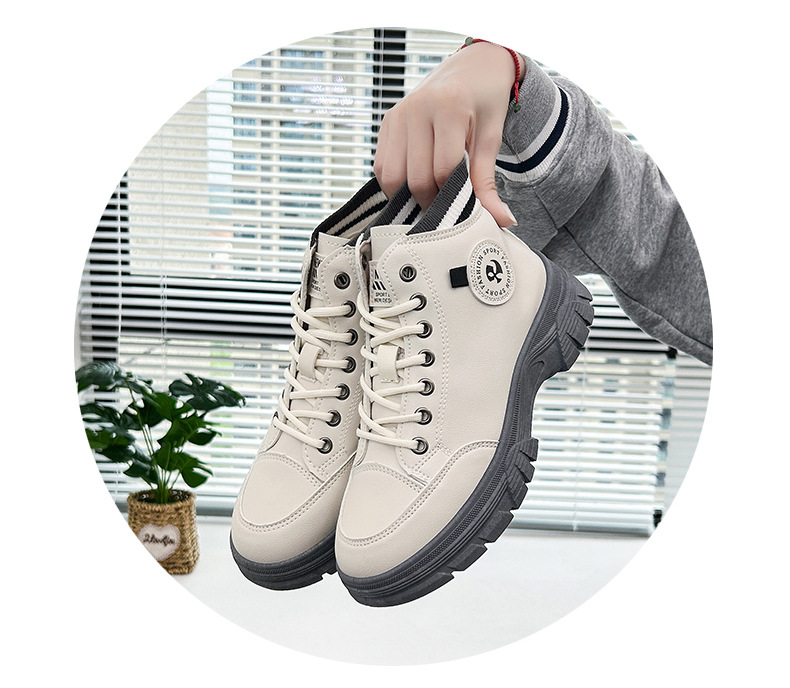 Men's Low-top Shoes 7