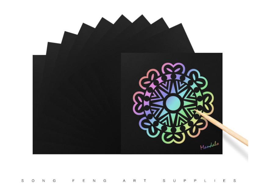 Mandala Tools Image 2