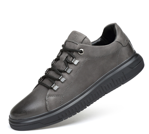 Men's Casual Leather Shoes 1