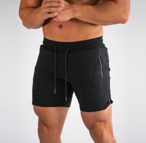 Muscle Doctor Fitness Men's Summer Shorts